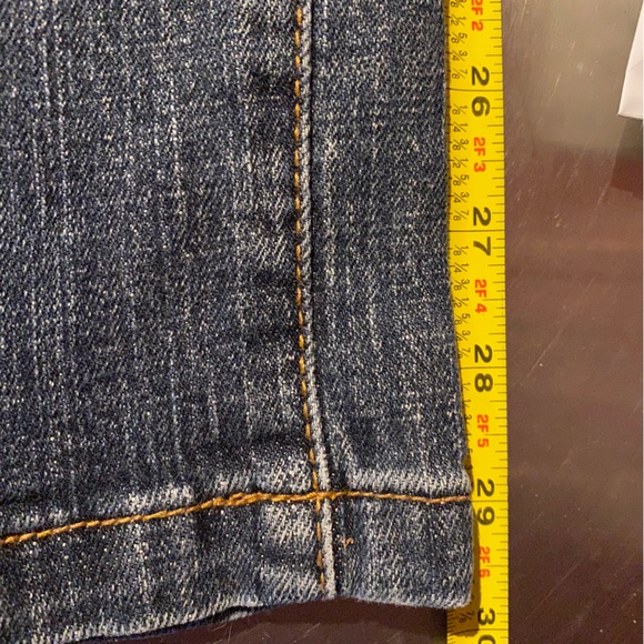Lane Bryant bootcut Jean - Picture 5 of 5